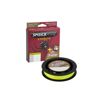 SPIDERWIRE Fish Line