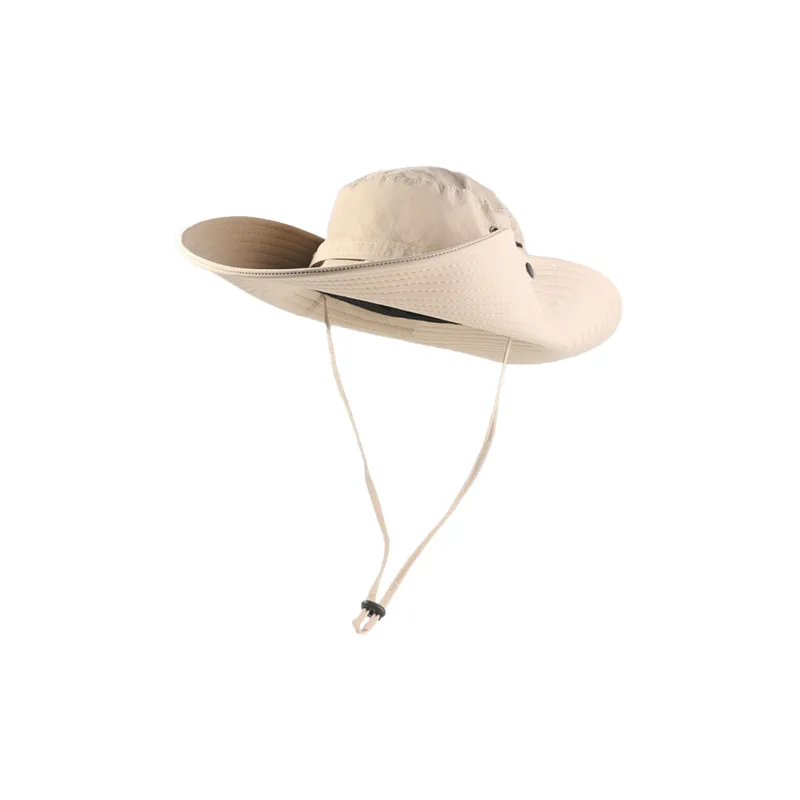 AAJF Bucket Hats Unisex-0