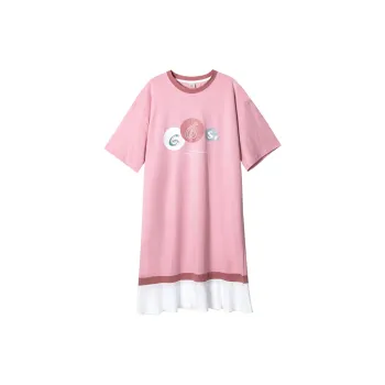 First Women's Nightgowns