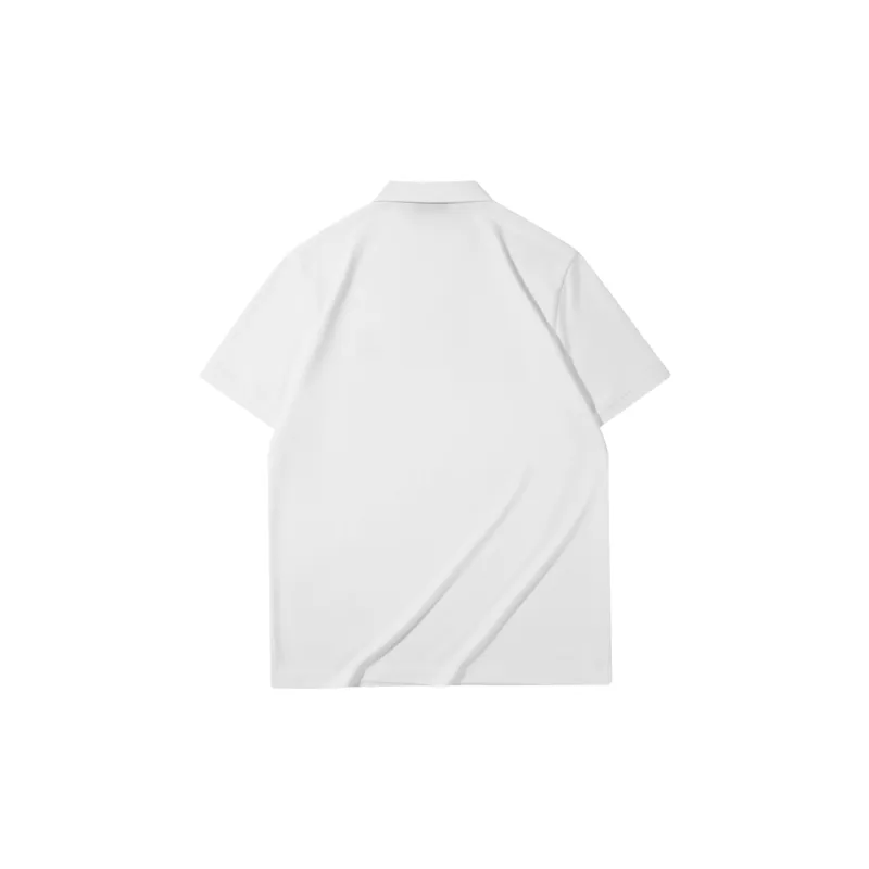 HLA Power Young Series Polo Shirt Men's-7