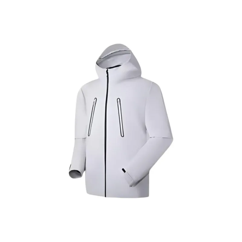 NATUREHIKE Windbreaker Jacket Unisex-8