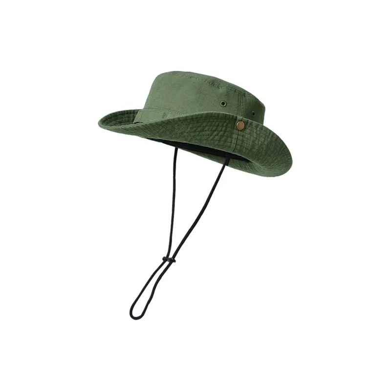 JONNY MOORE Bucket Hats Unisex-2