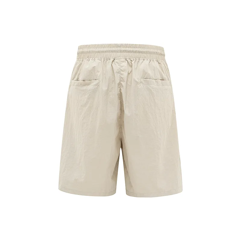 HELIPORT Cargo Shorts Unisex-11