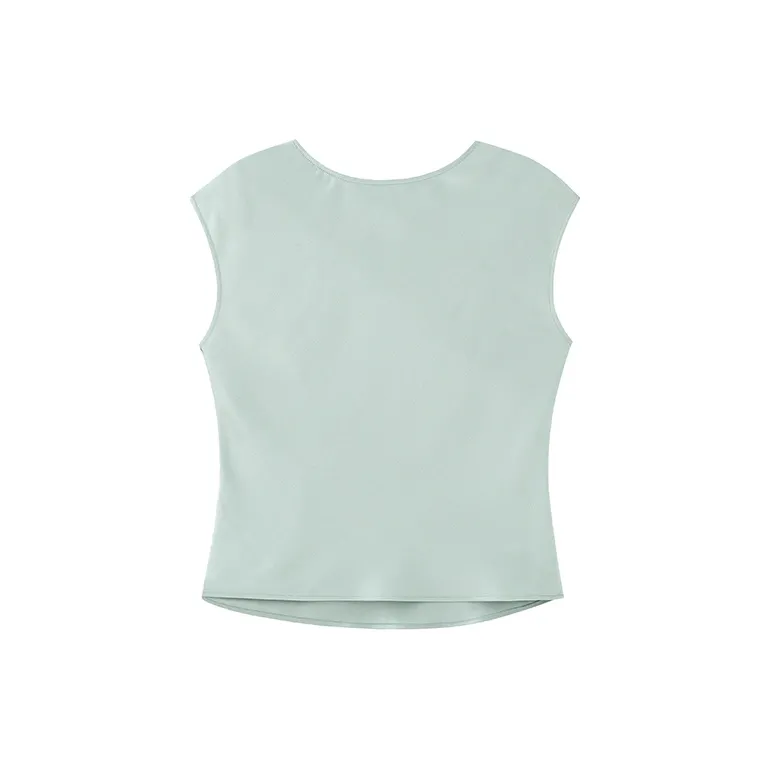 ZHOUMIAO T Shirts Women's-1