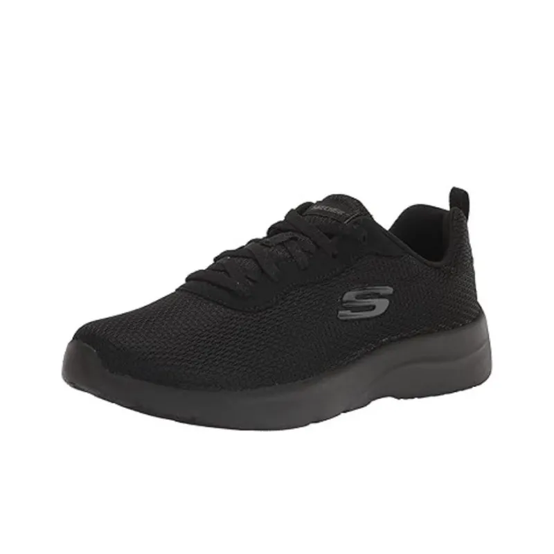 Skechers Add Vantage 'Black' Women's-2