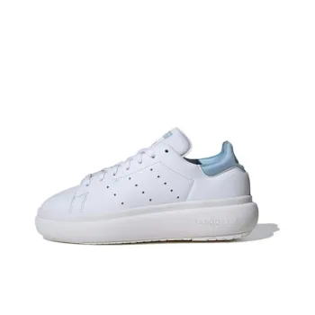 Stan Smith Women's Adidas Originals Platform 'White Clear Sky' Women's