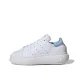 Footwear White/Footwear White/Clear Sky