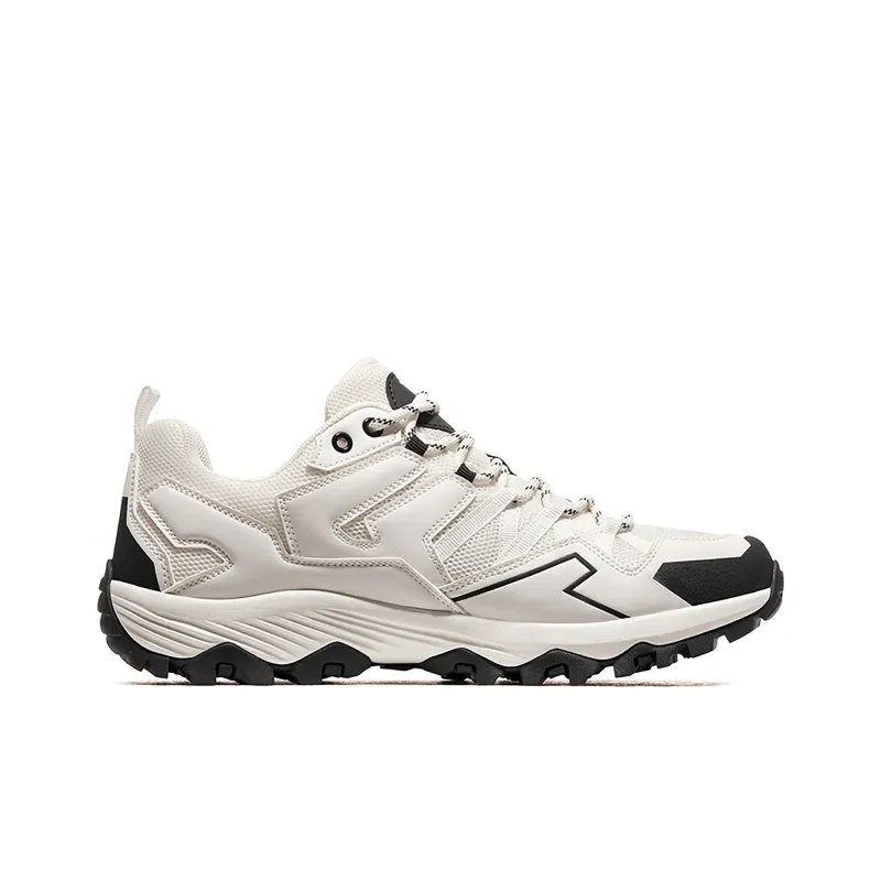 CAMEL Kunlun Mountain 1.0 Grip Cushioning Low Top Outdoor Shoes Men's Mesh Version-43