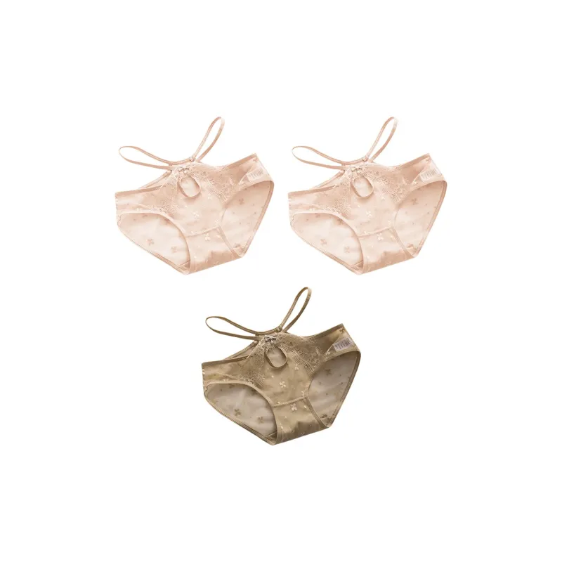 GRACEWELL Underpants Women's 3 Pack-92