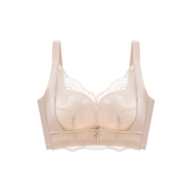 Aidai Women's Bras-0