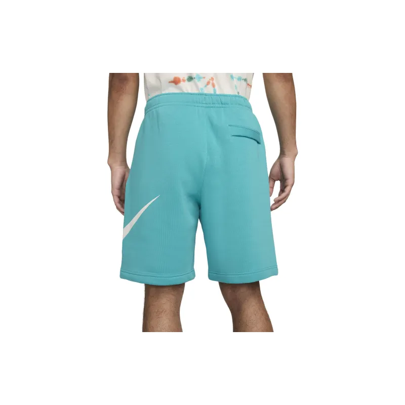 Nike Sportswear Club Casual Shorts Men's Dark Cactus Color-1