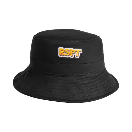 RSPT Bucket Hats Unisex