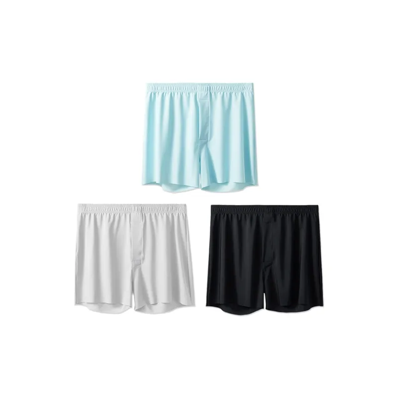 MIIOW Cool One Summer Series Pajama Pants Men's 3 Pack-7