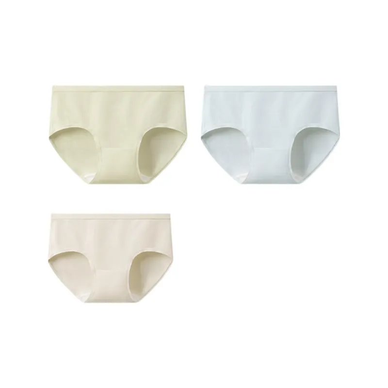 Touse Underpants Women's 3 Pack-6