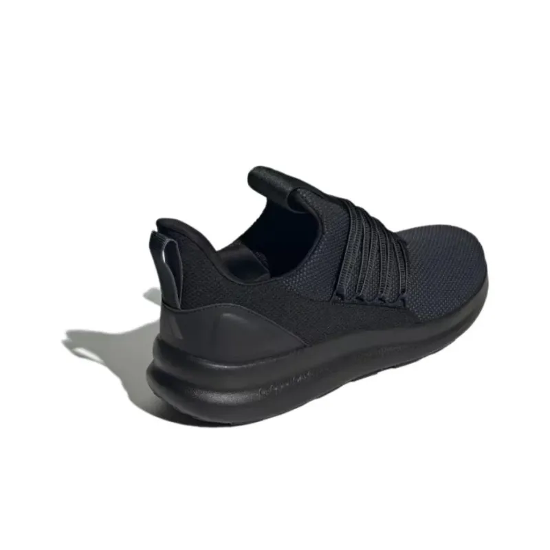 Adidas Lite Racer Adapt 7.0 Core Black Grey-2