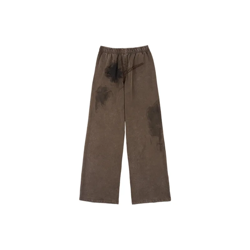 Starwalk Soldier Casual Pants Women's Coffee-1