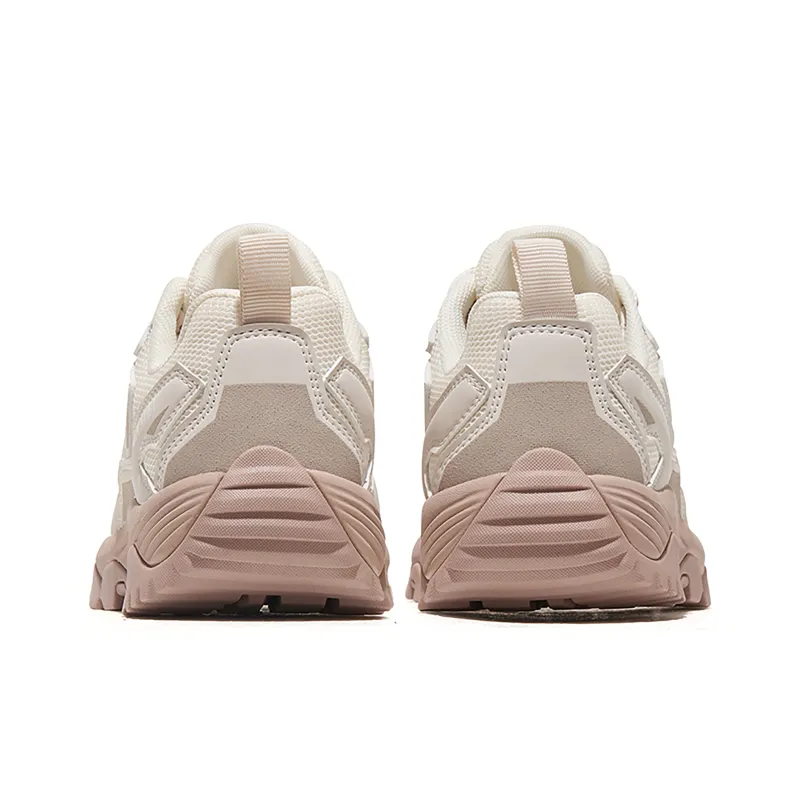 CAMEL Kunlun Mountain 1.0 Grip Cushioning Low Top Outdoor Shoes Men's Mesh Version-40