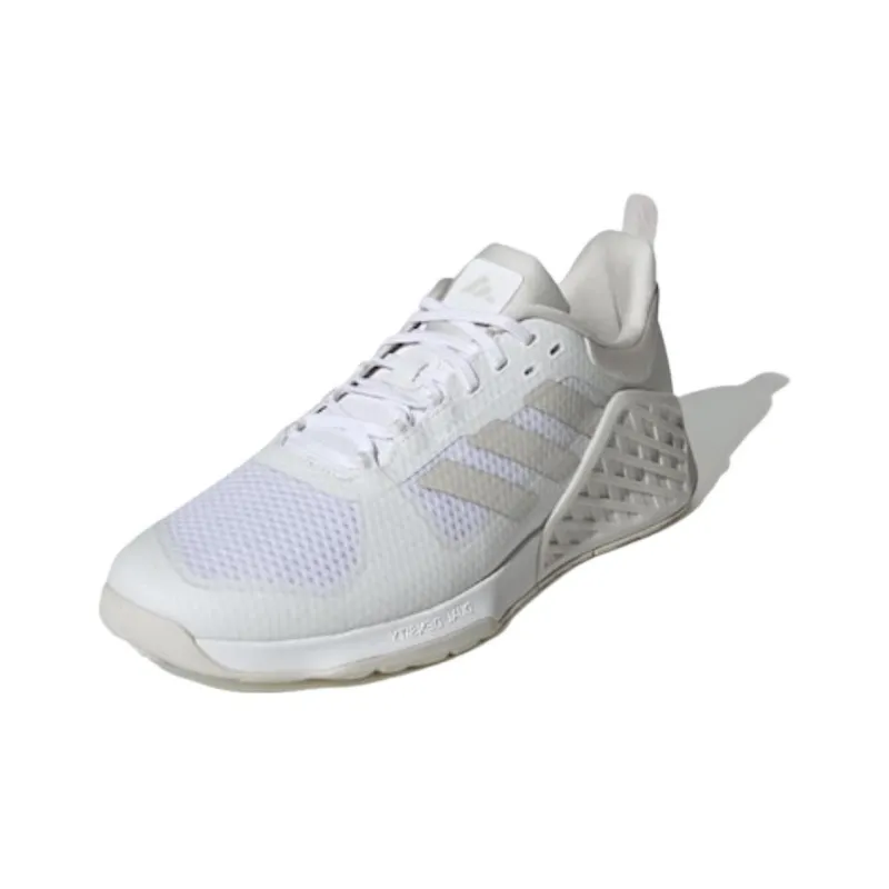 Adidas Dropset 2 Trainer 'White Grey'-3