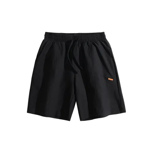 HUANQIU Cargo Shorts Unisex