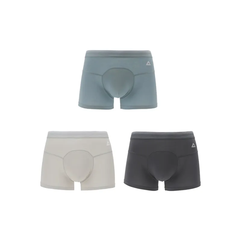 PEAK Underpants Men's Combo Set-7