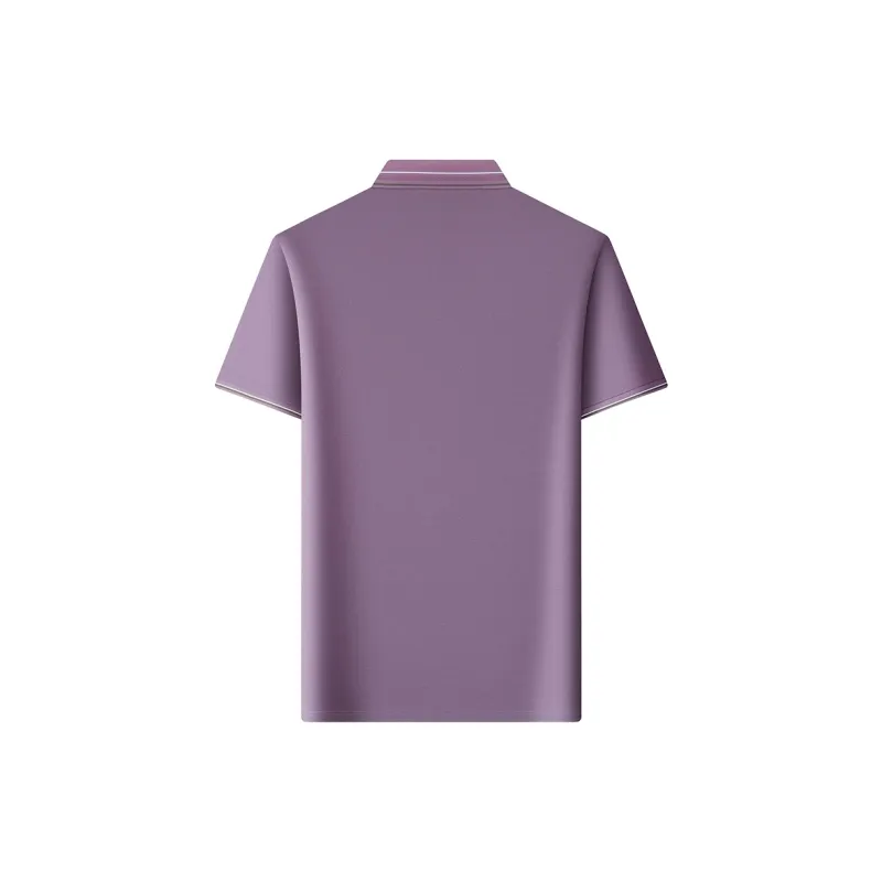 FORTEI Polo Shirts Men-3