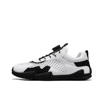 Bull Charm Wear resistant And Lightweight Low Top Casual Shoes Men's