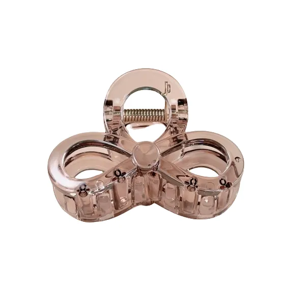 ZWU Hair Clips Women's-0