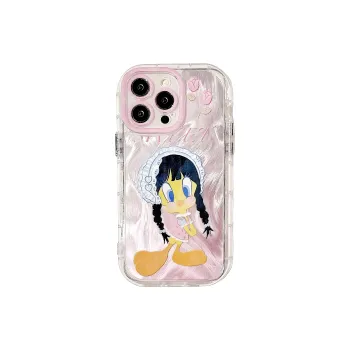 Dis cat Phone Cases