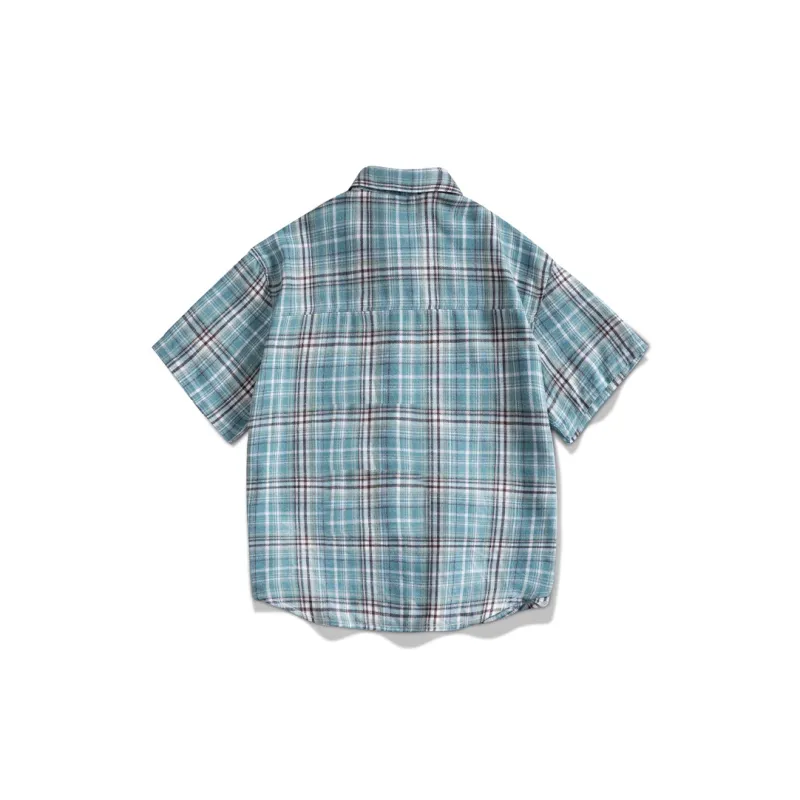 KFKU Shirts Unisex-20