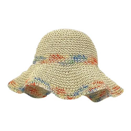 Youyoulan Polyester Sun Protection Hats Women's