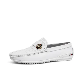 Paladin Beanie Shoes Men's White