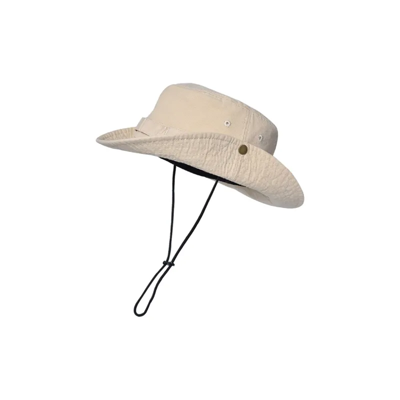 JONNY MOORE Bucket Hats Unisex-5