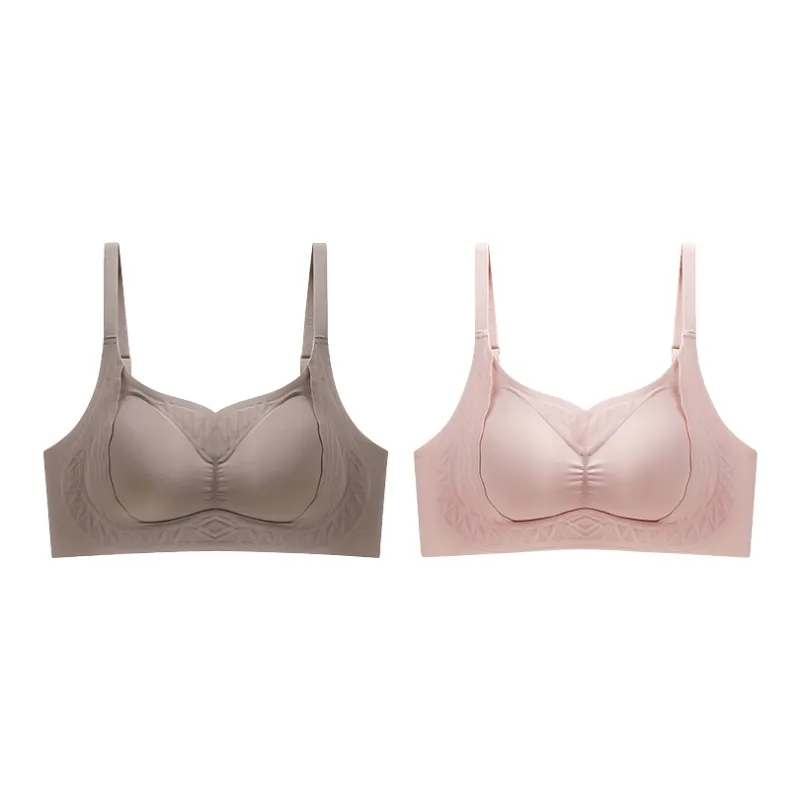 GRACEWELL Women's Bras-4