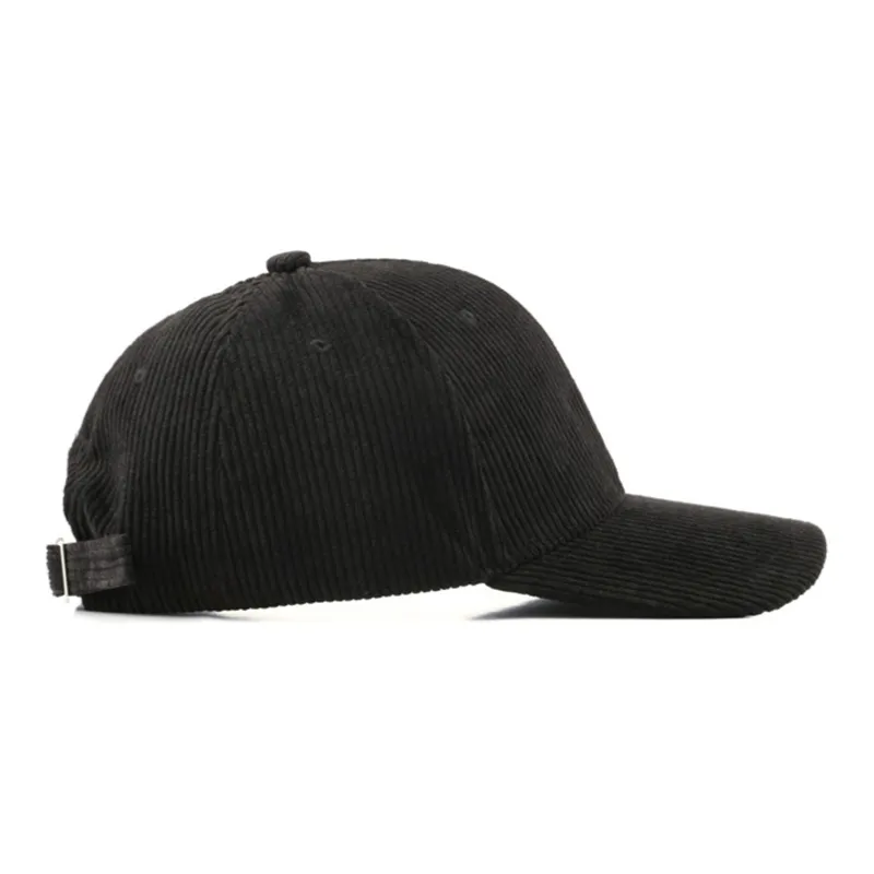 Yamaichi Maru Corduroy Baseball Caps Unisex-1