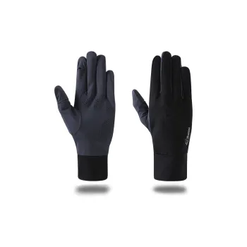 JIUMU Polyamide Sun Protection Gloves Men's