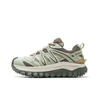 Ancient Finches Chunky Sneakers Unisex