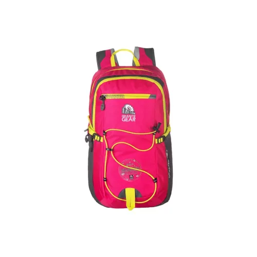 Granite Gear Backpacks Peach Pink