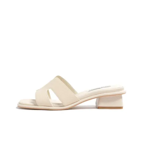 STEVE MADDEN Slide Slippers Women's