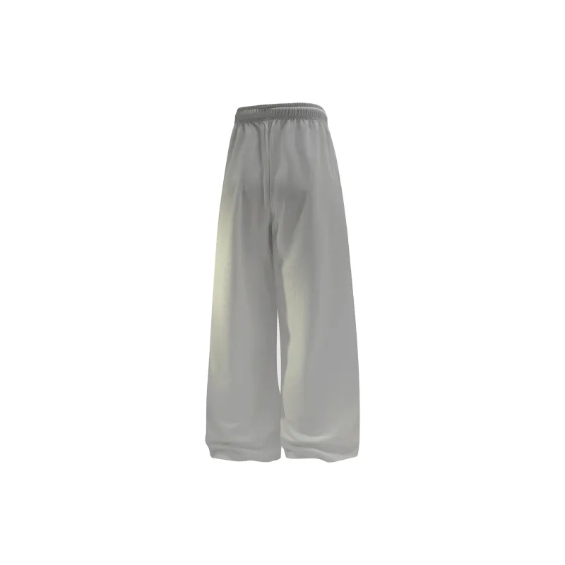 FONDLOOK Casual Pants Unisex-11
