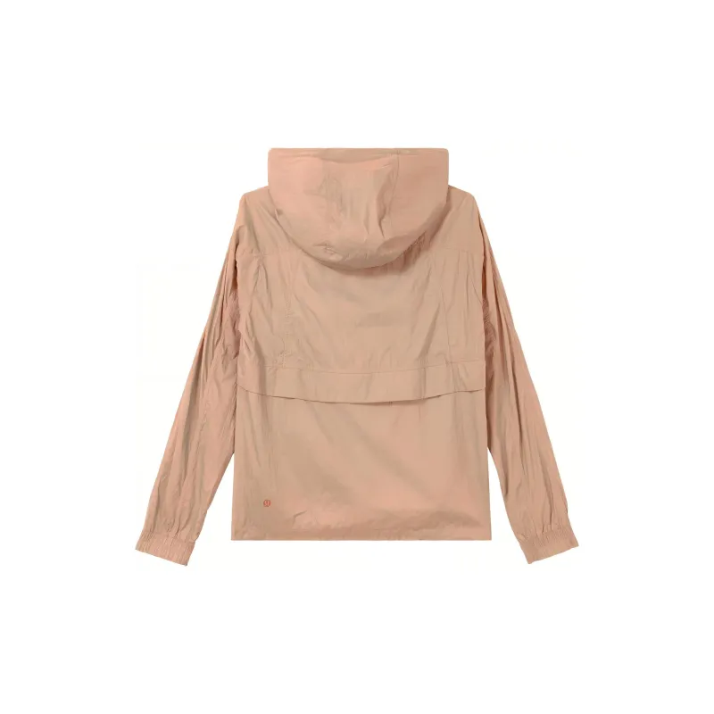 Lululemon Hood Lite Series Jacket Women's-9