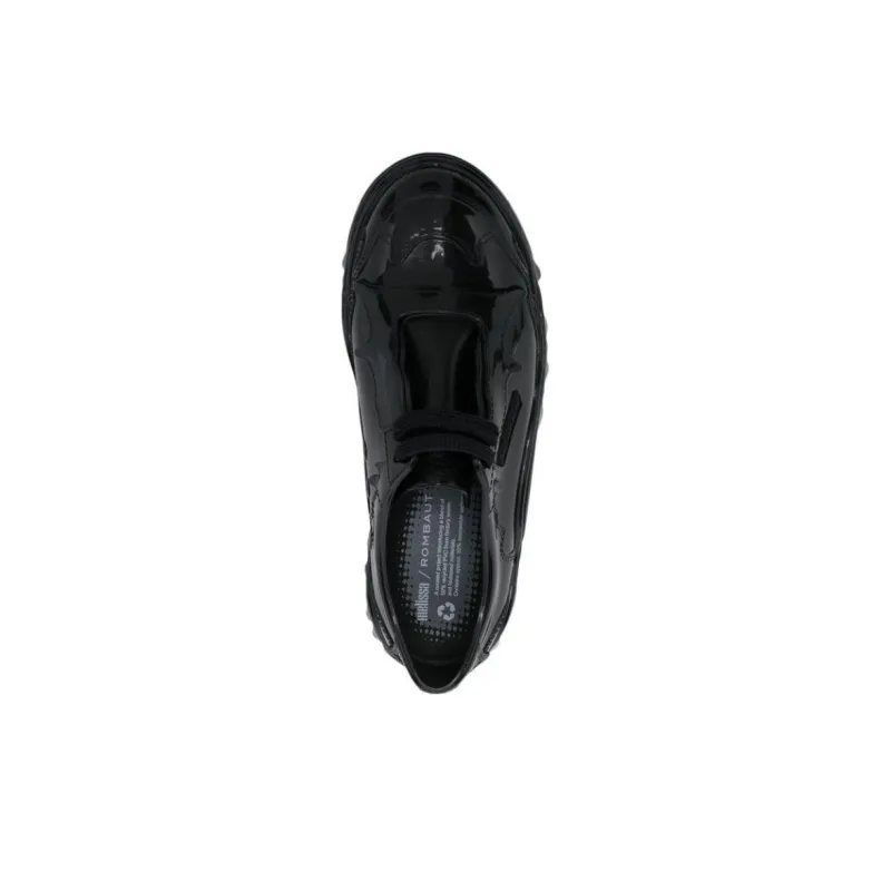 HENRIK VIBSKOV Casual Shoes Men's Black-3