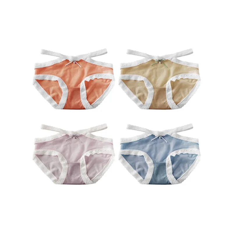 GRACEWELL Underpants Women's 4 Pack-20