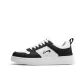 White/Black