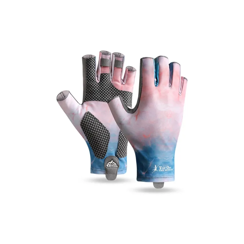 TUCANO Fitness Gloves Unisex-2