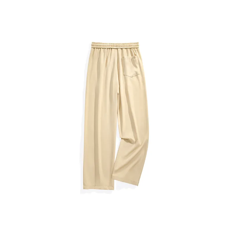 Mackyo Casual Pants Unisex-16