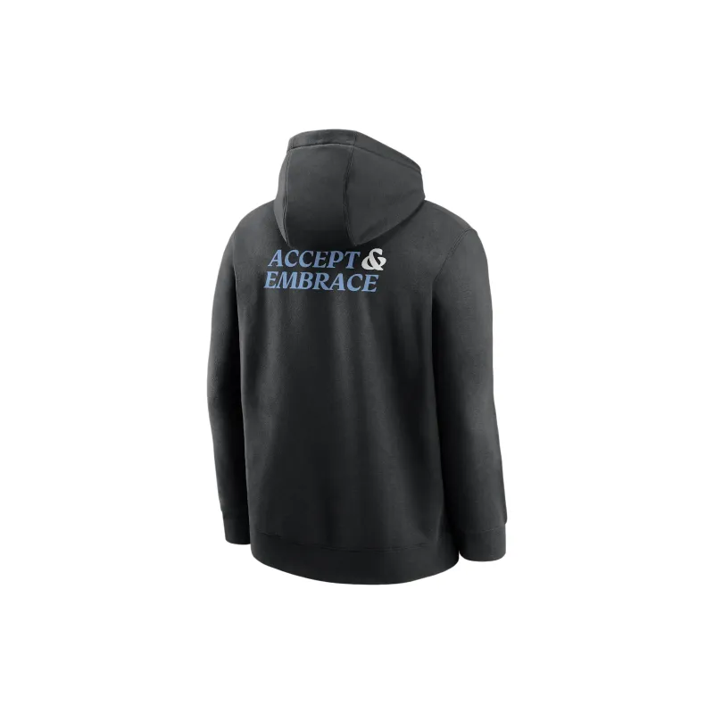Nike Club Fleece Men's Golf Hoodie-1