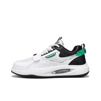 Abango Low-Top Casual Shoes Men's