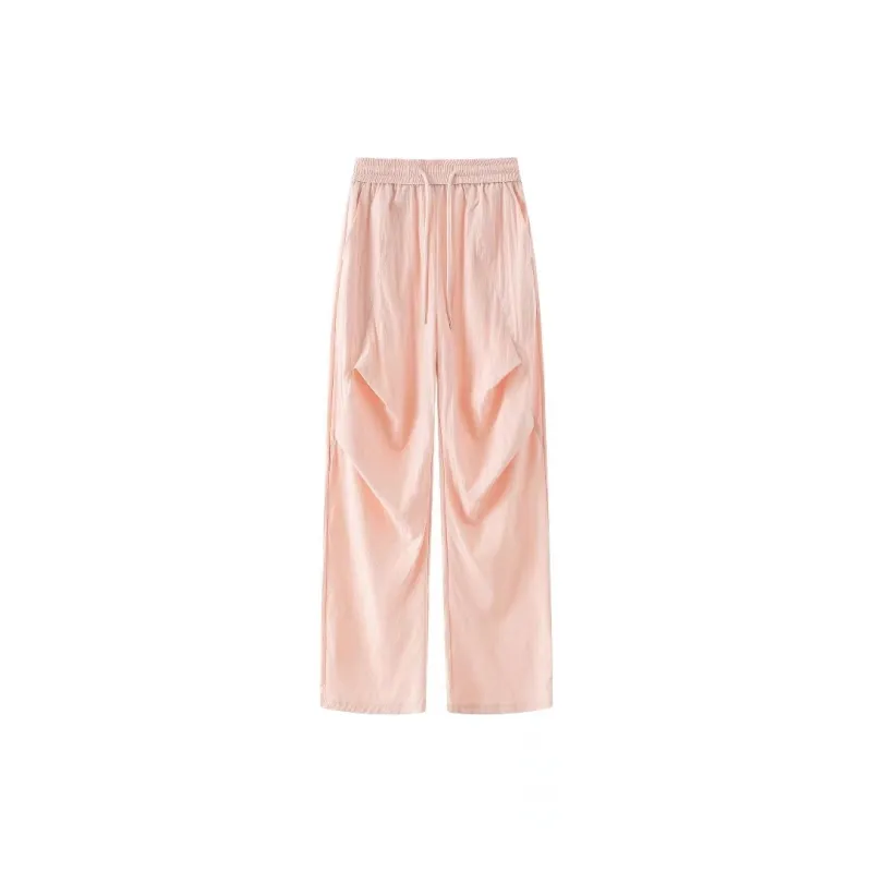 PUNCTILIOUS Casual Pants Unisex-7