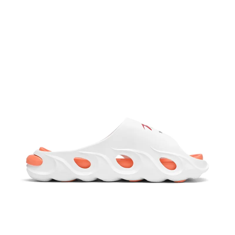 Binary Slide Slippers Men Black-3
