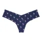 1 Pack (Midnight Navy Flamingo Print/Midnight Marine)